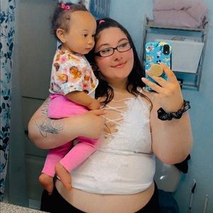 Meet your Posher, Anastasia